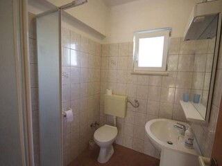 Appartement Okrug Gornji Kenmerken 39