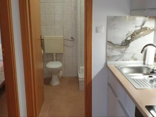Appartement Okrug Gornji Kenmerken 40