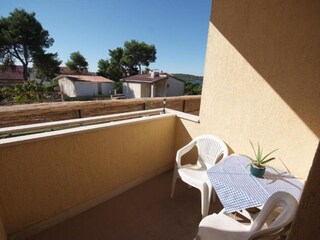Appartement Okrug Gornji Buitenaudio-opname 7