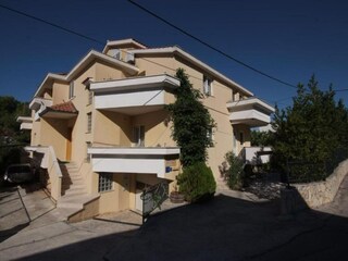 Appartement Okrug Gornji Buitenaudio-opname 14