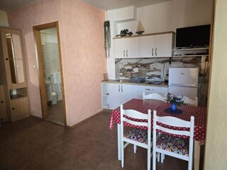 Appartement Okrug Gornji Équipement 20