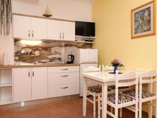 Appartement Okrug Gornji Équipement 22