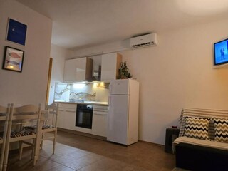 Appartement Okrug Gornji Équipement 23