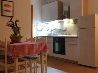 Appartement Okrug Gornji Équipement 26