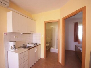 Appartement Okrug Gornji Équipement 29