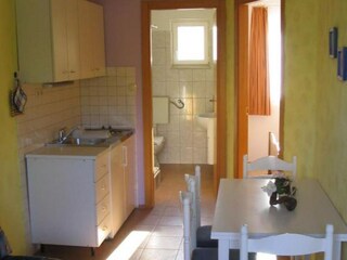 Appartement Okrug Gornji Équipement 30