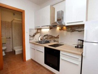 Appartement Okrug Gornji Équipement 31