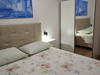 Appartement Okrug Gornji Équipement 34