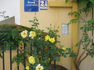 Appartement Okrug Gornji Enregistrement extérieur 5