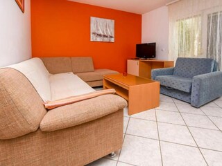 Appartamento Rogoznica Caratteristiche 13