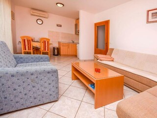 Appartamento Rogoznica Caratteristiche 16