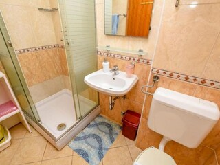 Appartamento Rogoznica Caratteristiche 17