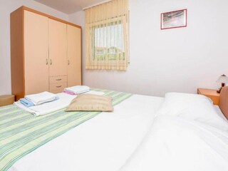 Apartamento Rogoznica Características 15