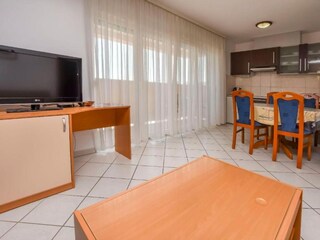 Appartamento Rogoznica Caratteristiche 10