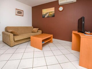 Appartamento Rogoznica Caratteristiche 11