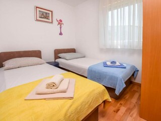 Appartamento Rogoznica Caratteristiche 13