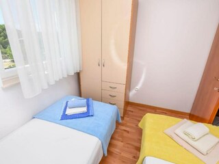Appartamento Rogoznica Caratteristiche 14