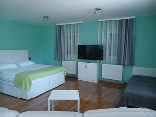 Appartement Plitvicka Jezera Kenmerken 19