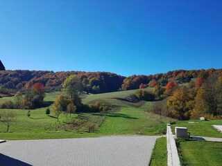 Appartement Plitvicka Jezera Buitenaudio-opname 5