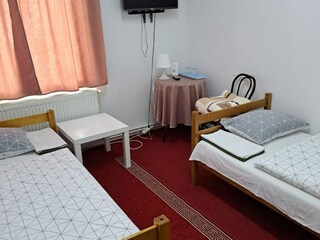 Apartment Welt Ausstattung 15