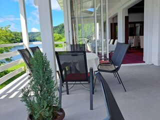 Apartment Welt  25