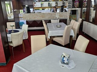 Apartment Welt Außenaufnahme 2