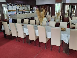 Apartment Welt Außenaufnahme 5