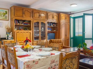 Villa Tucepi Features 13