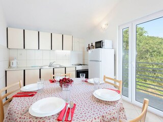 Villa Tucepi Features 15
