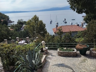 Apartment Rijeka Outdoor Recording 18