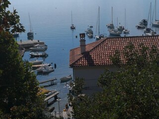 Appartamento Rijeka Registrazione all'aperto 19