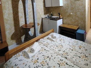 Apartamento Rijeka Características 20