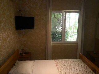 Apartamento Rijeka Características 21