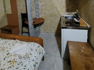 Apartamento Rijeka Características 23