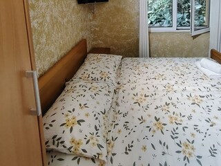 Apartamento Rijeka Características 29