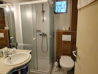 Apartamento Rijeka Características 31