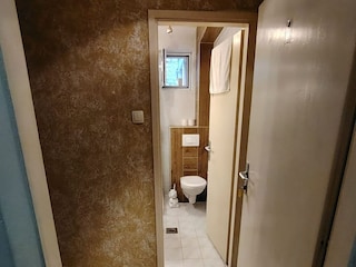 Apartamento Rijeka Características 32