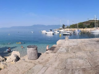 Apartamento Rijeka Grabación al aire libre 13