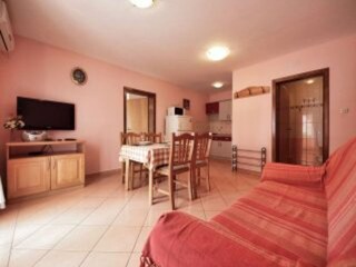 Apartamento Srima Características 4