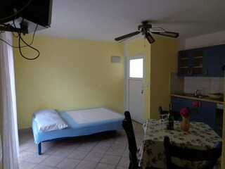 Apartment Vodice Features 7