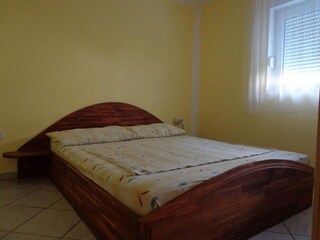 Appartement Vodice Équipement 6