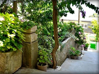Apartment Lumbarda Outdoor Recording 6