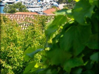 Apartamento Lumbarda Grabación al aire libre 7