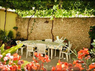 Apartamento Lumbarda Grabación al aire libre 8