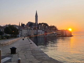Appartamento Rovinj Registrazione all'aperto 10