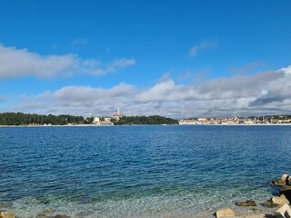 Appartamento Rovinj Registrazione all'aperto 11