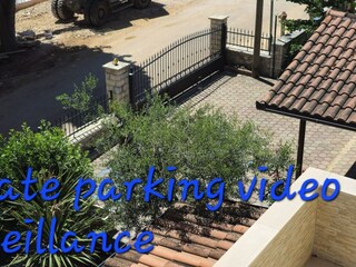 Appartamento Rovinj Registrazione all'aperto 12
