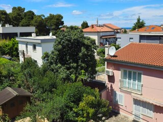 Appartamento Rovinj Registrazione all'aperto 13