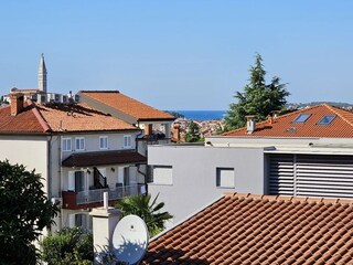 Appartamento Rovinj Registrazione all'aperto 15