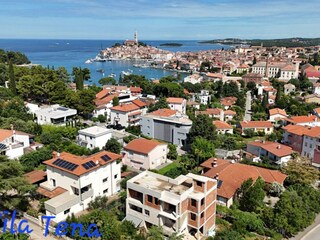 Appartamento Rovinj Registrazione all'aperto 20